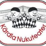 Kärdla Nukuteatri logo